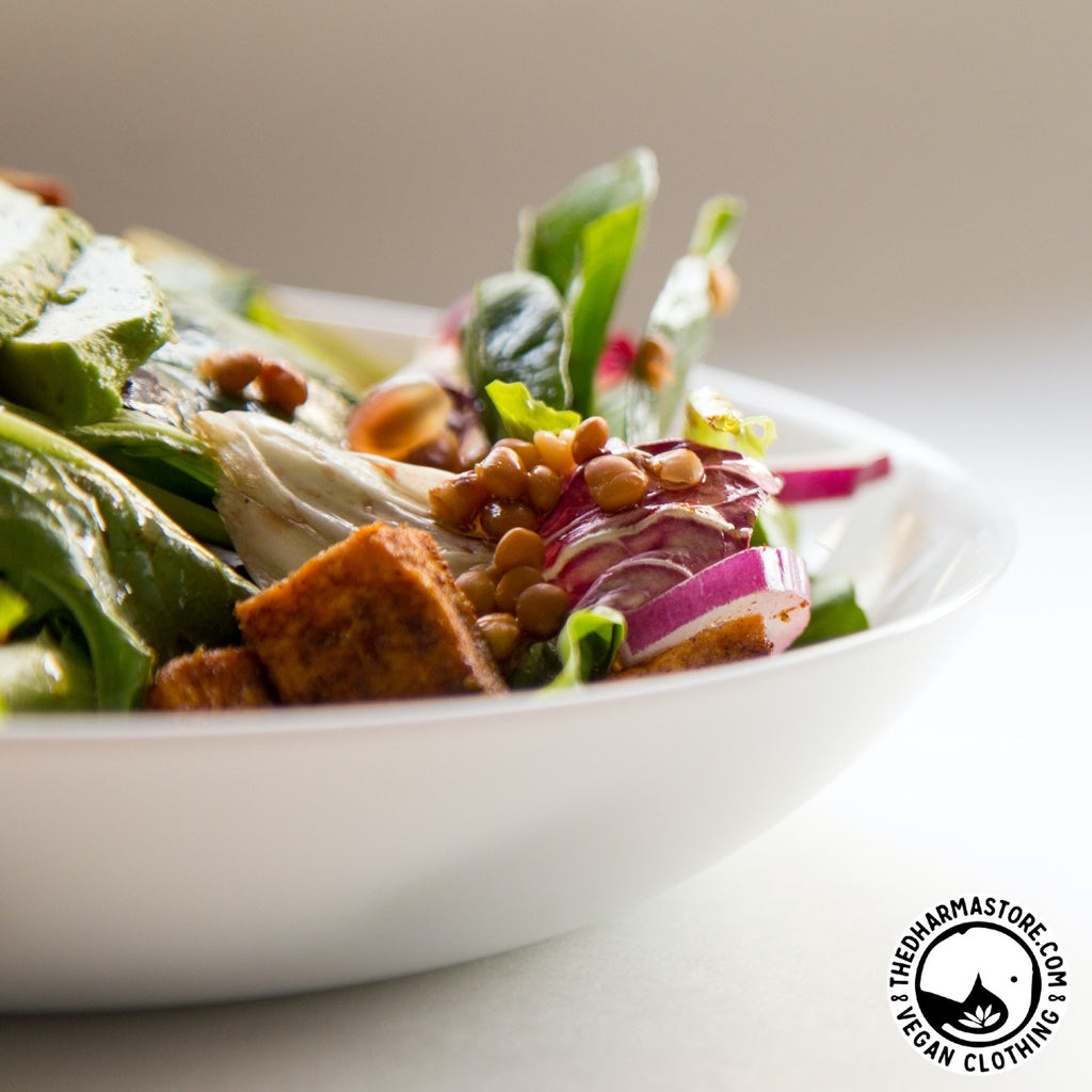 Delicious and Nutritious Easy Vegan Dinner Recipes for Weeknights