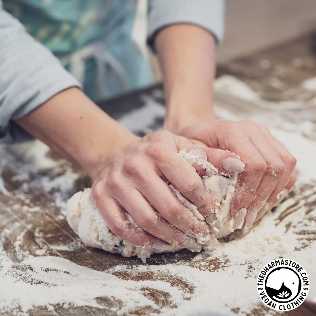 Vegan Baking Tips for Delicious and Healthy Treats