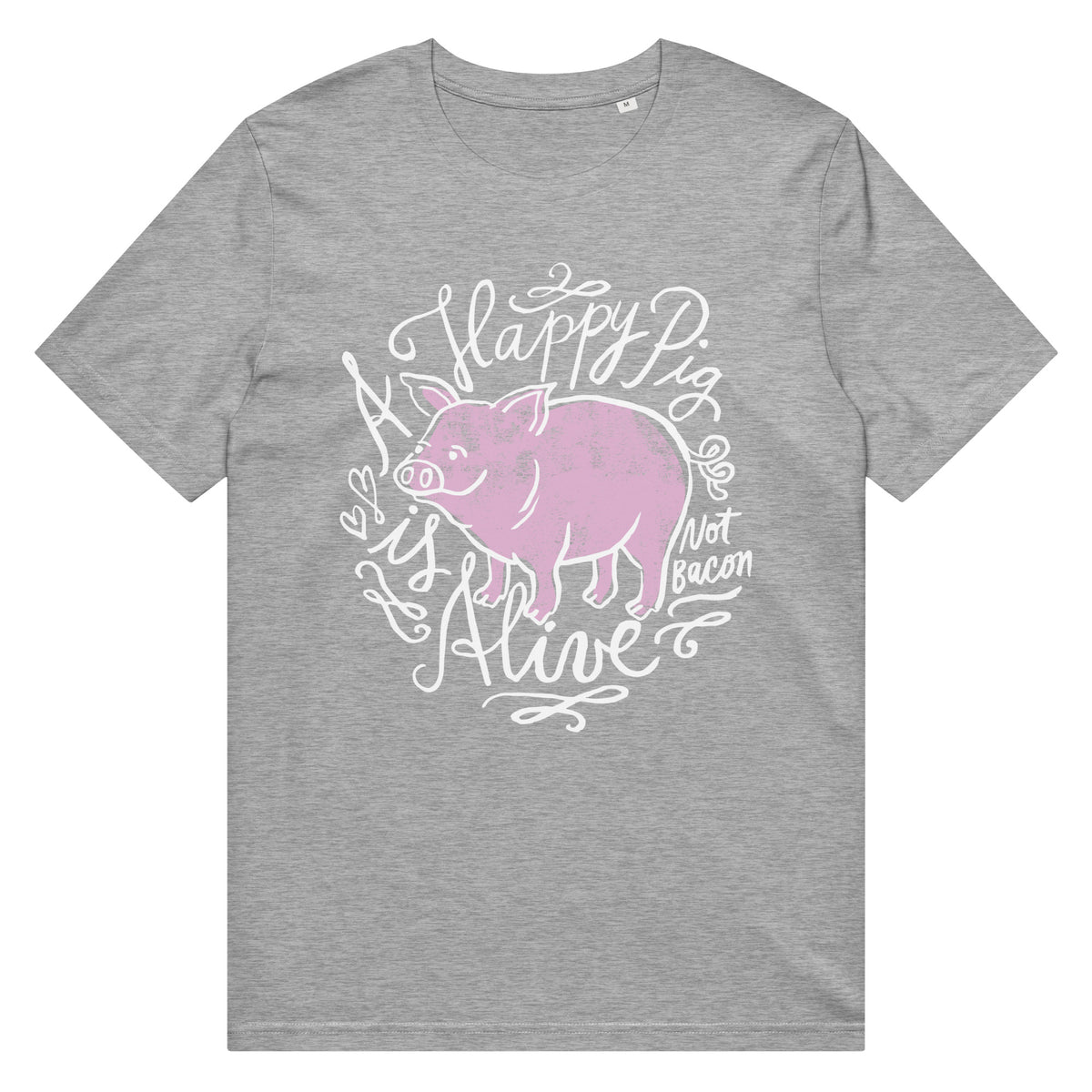a-happy-pig-is-alive-the-dharma-store-grey