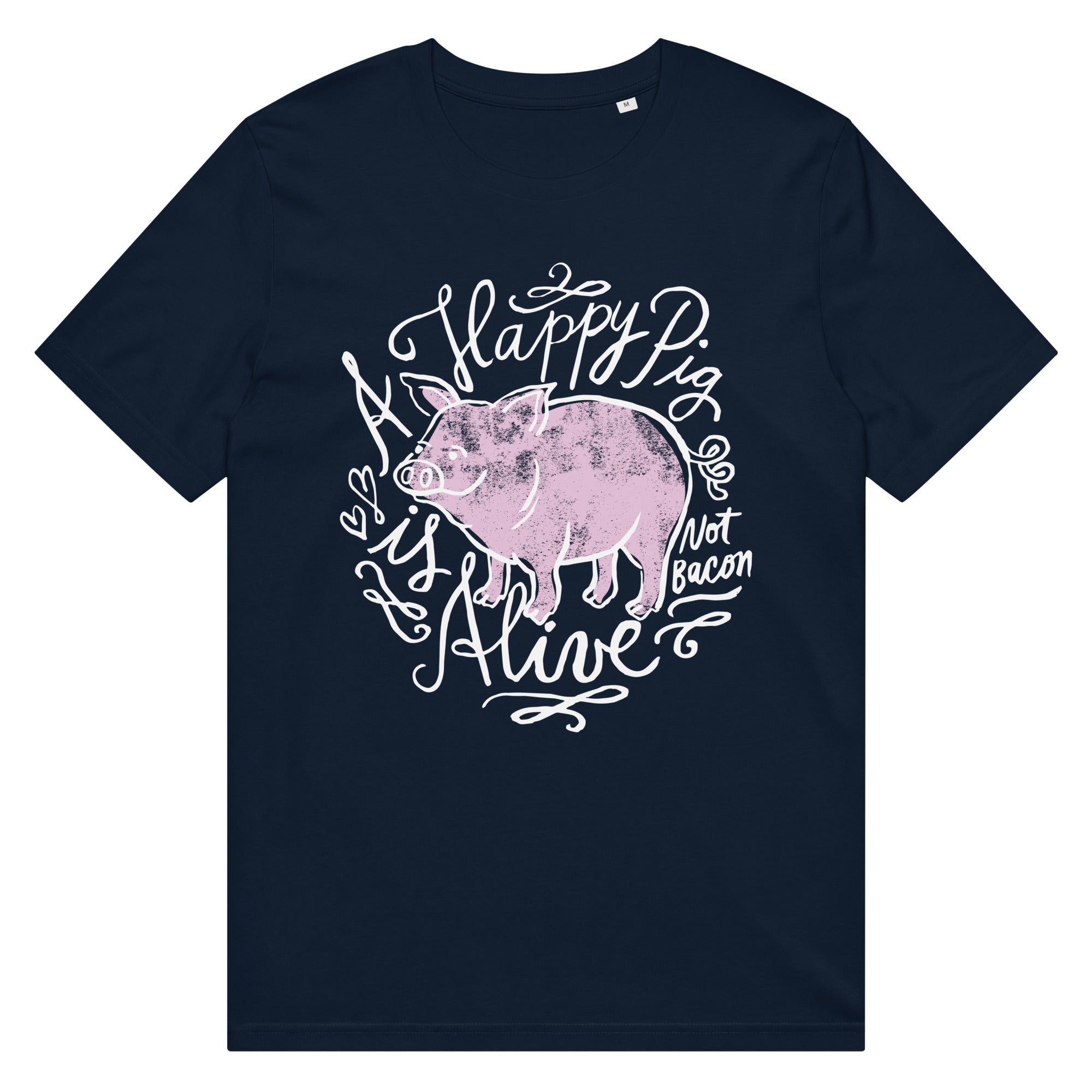 a-happy-pig-is-alive-the-dharma-store-navy