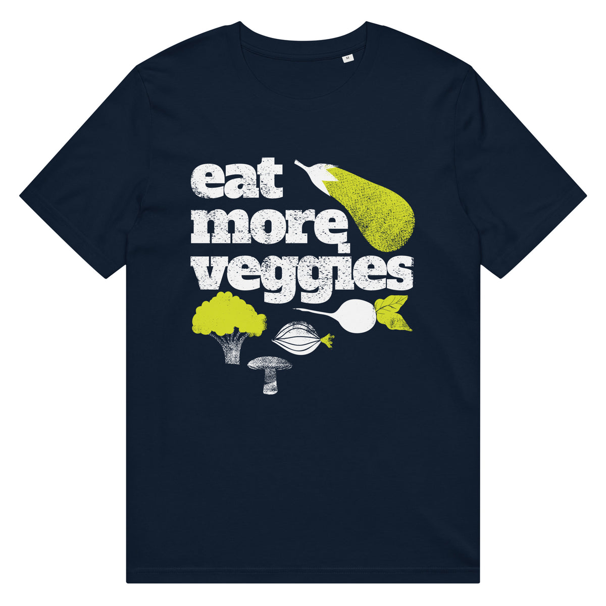 eat-more-veggies-the-dharma-store-navy