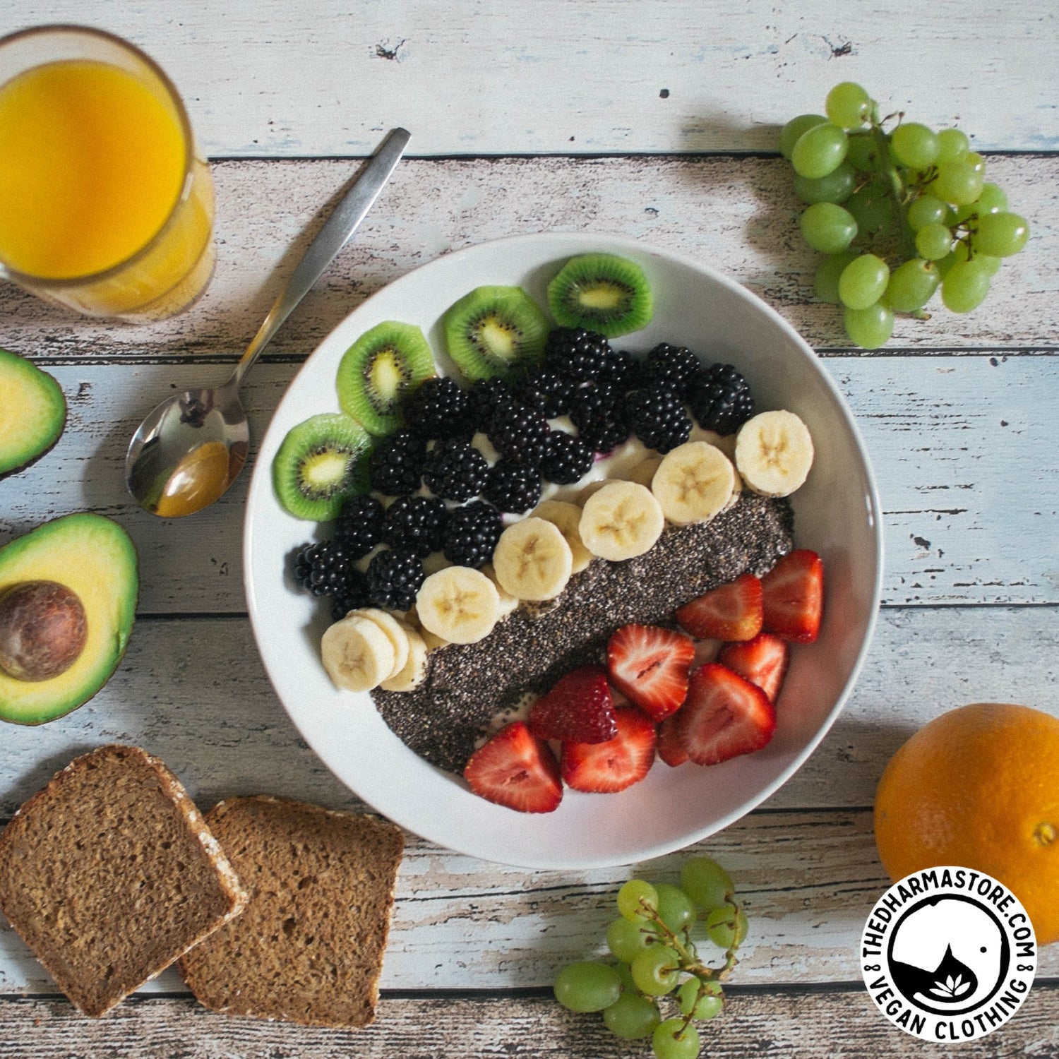 20 Best Vegan Breakfast Spots Near Me: A Delicious Guide!