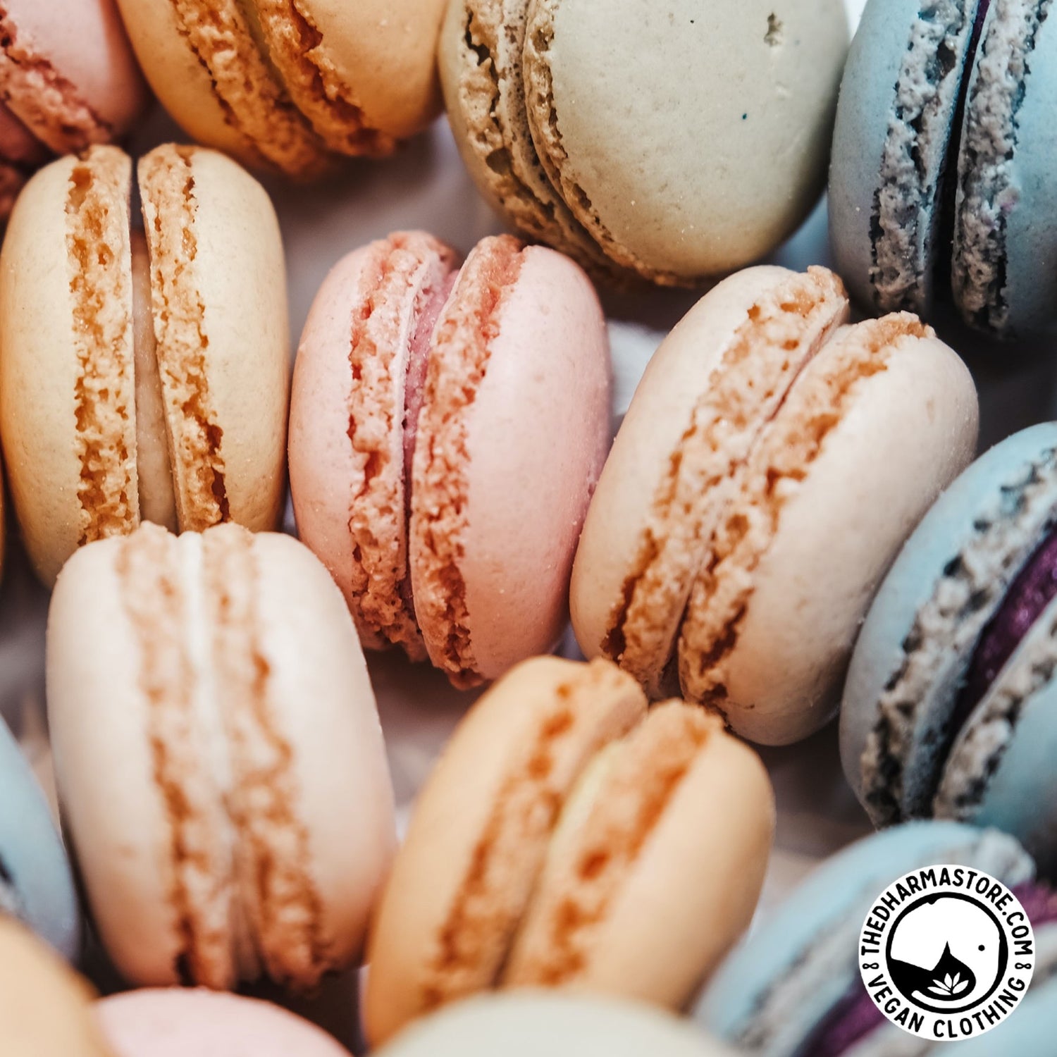 Sweeten Up Your Day: Discover the Best Vegan Bakeries Near Me!