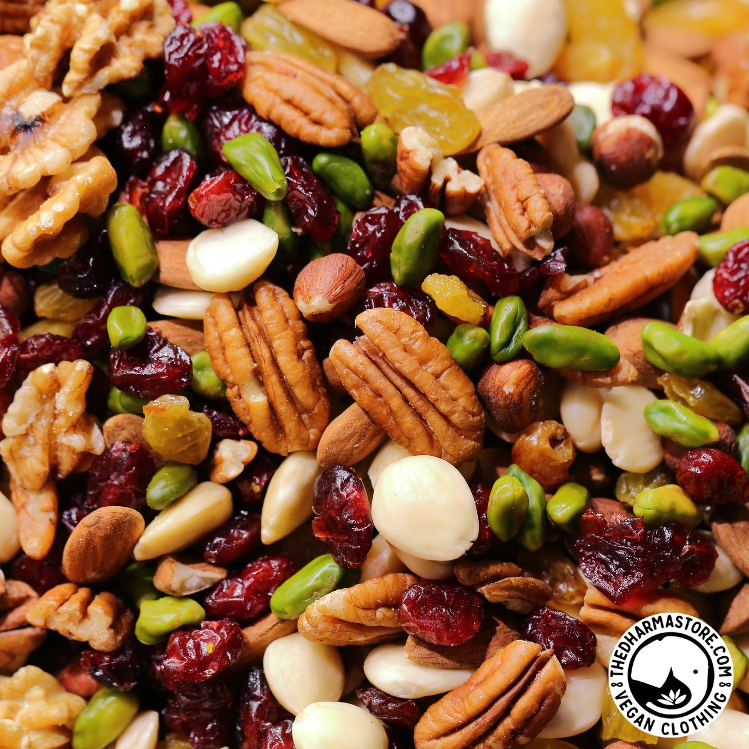 Vegan Snacks for On-The-Go: Quick, Healthy, and Delicious Options