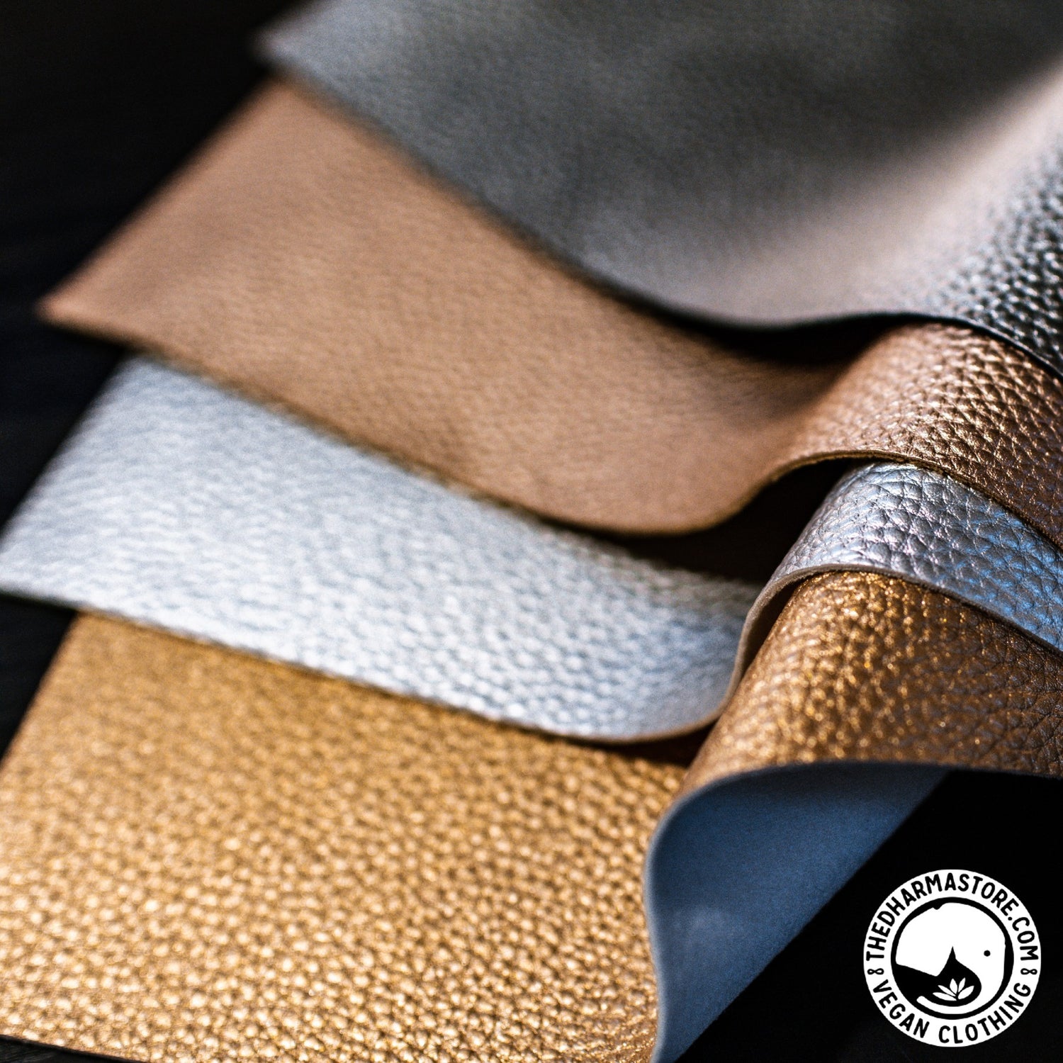 Vegan Leather Alternatives: Ethical and Sustainable Fashion Choices