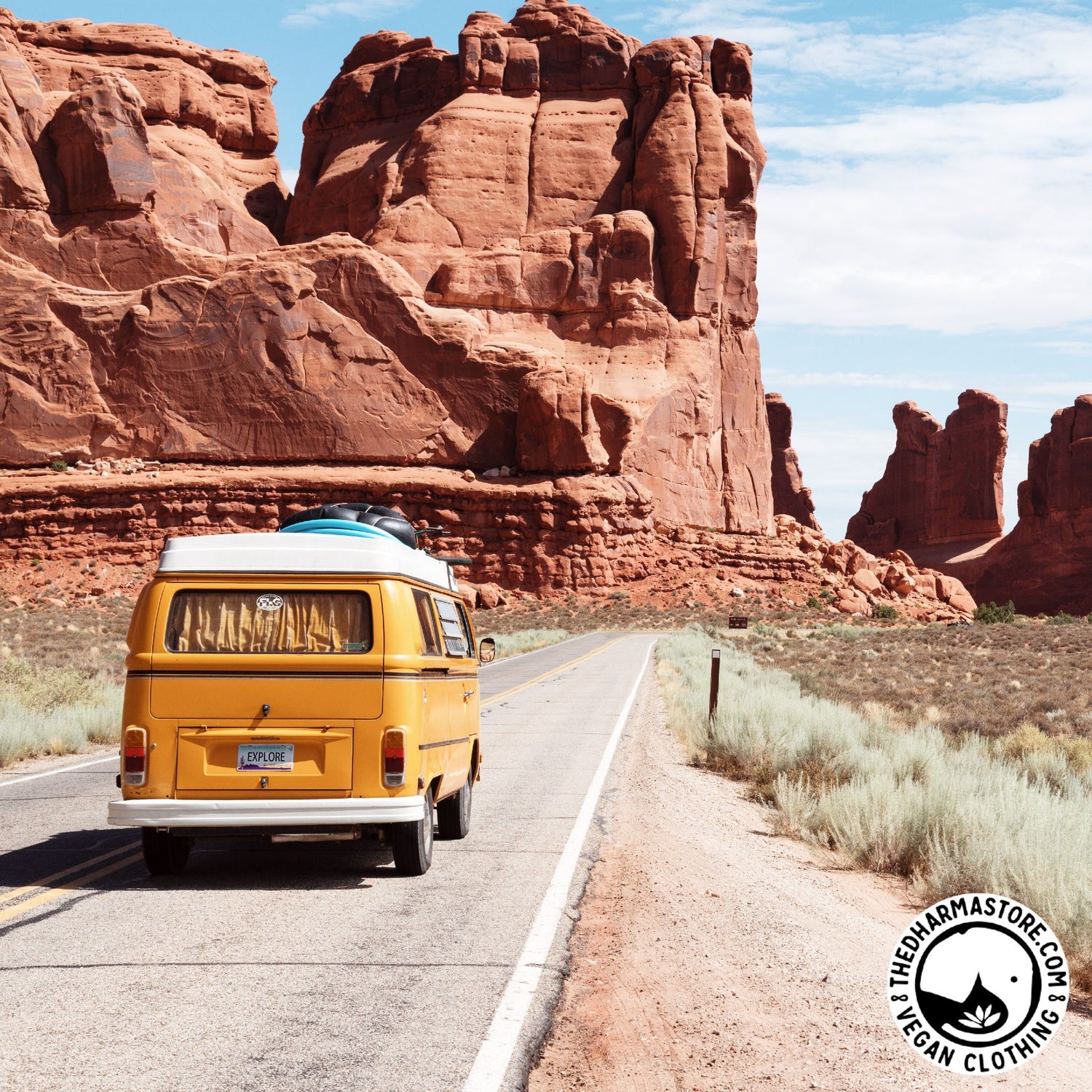 Fuel Your Adventure with These 10 Tasty Vegan Snacks for a Road Trip