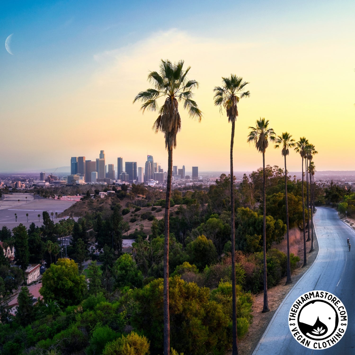 A Guide to the Vegan Scene in Los Angeles, California