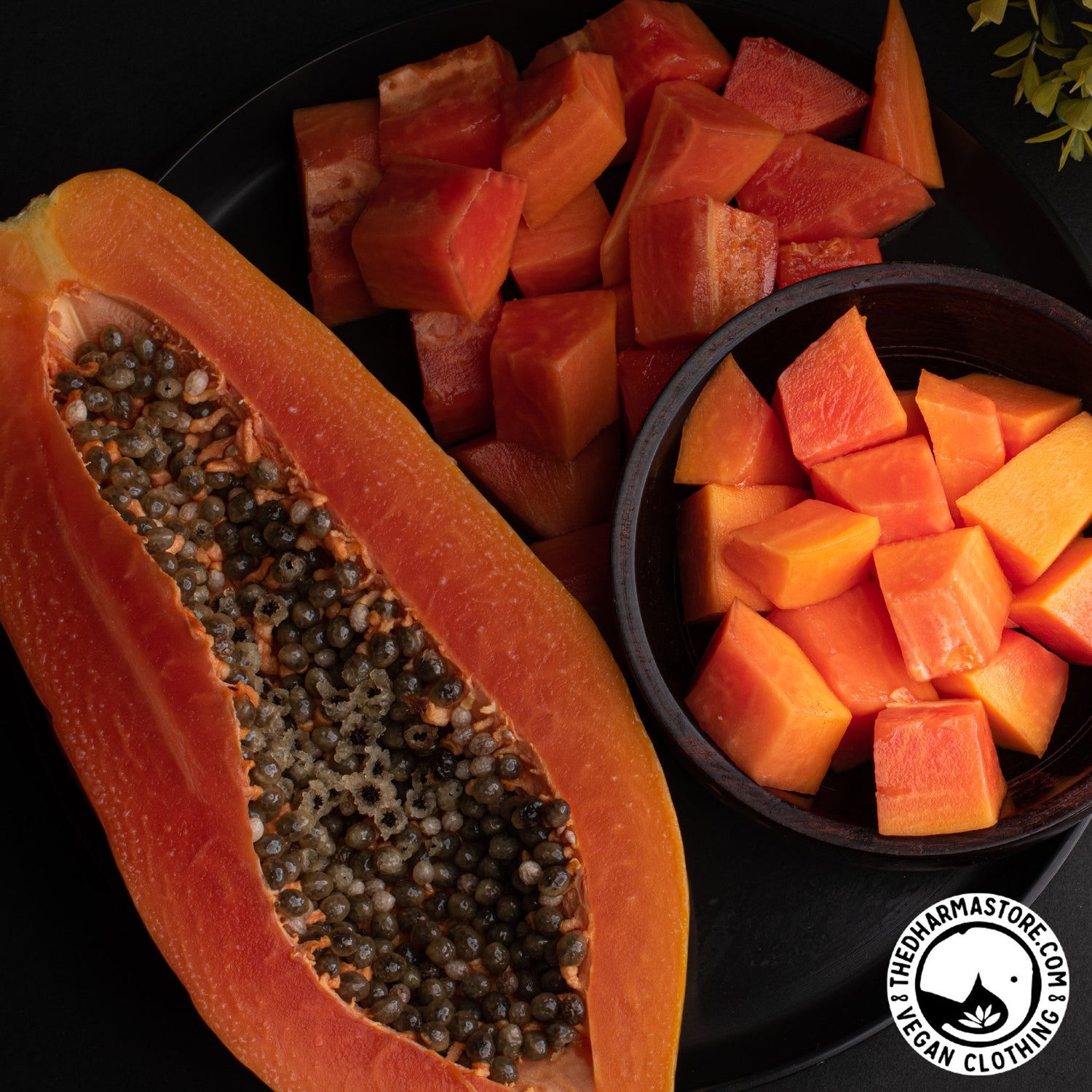 Papaya Benefits for Digestion, Immunity, and More: A Vegan Guide