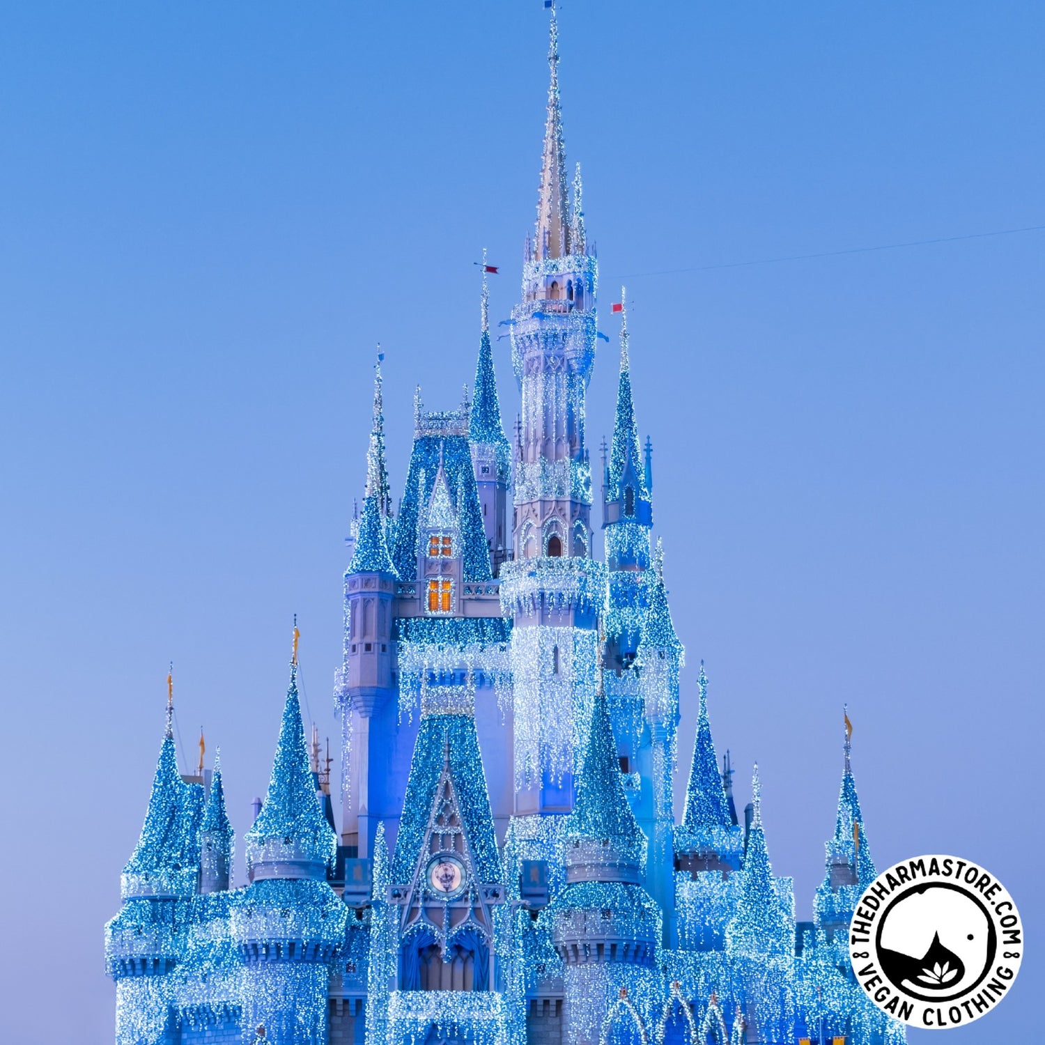 The Ultimate Vegan Guide to Eating at Disneyland
