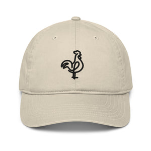 a-chicken-the-dharma-store-vegan-hat
