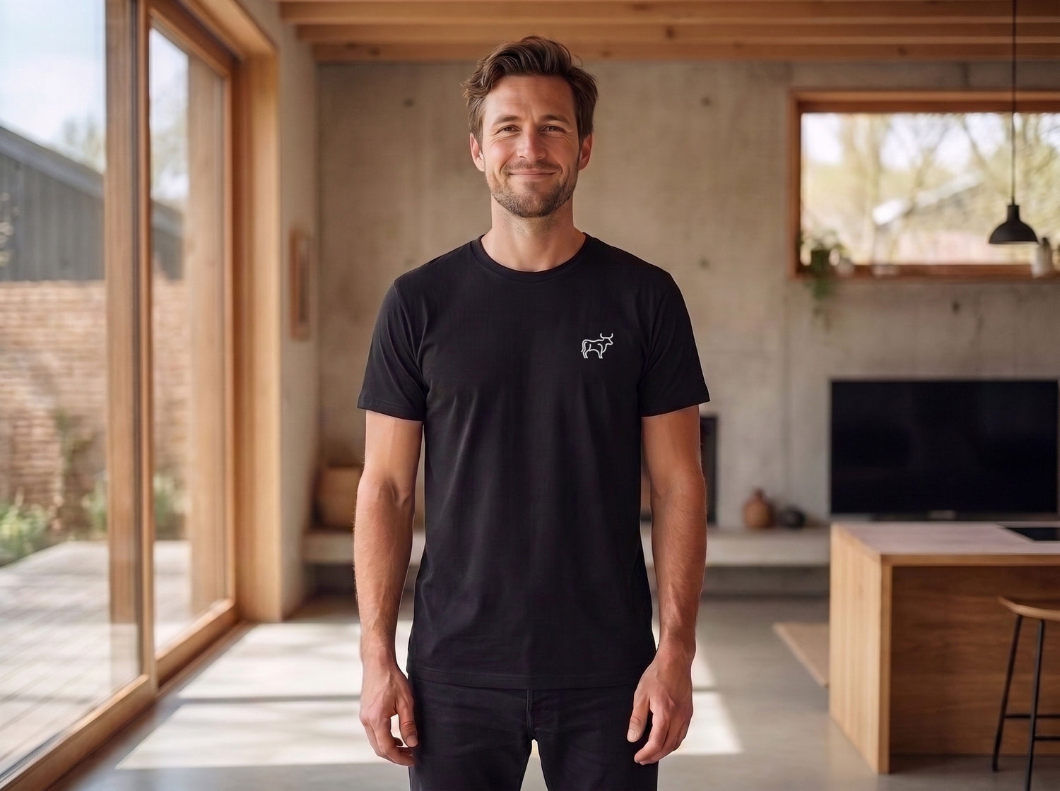 Why Choose Our Organic Cotton Vegan T-Shirts?