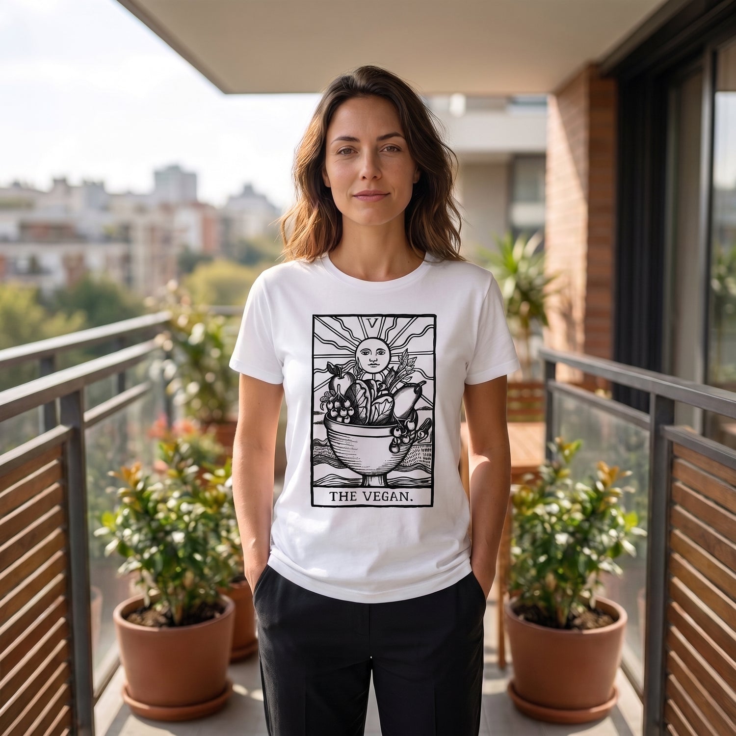 The Dharma Store