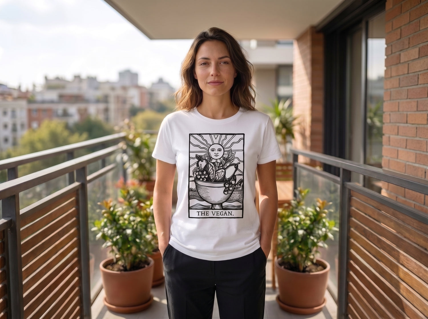 The Dharma Store