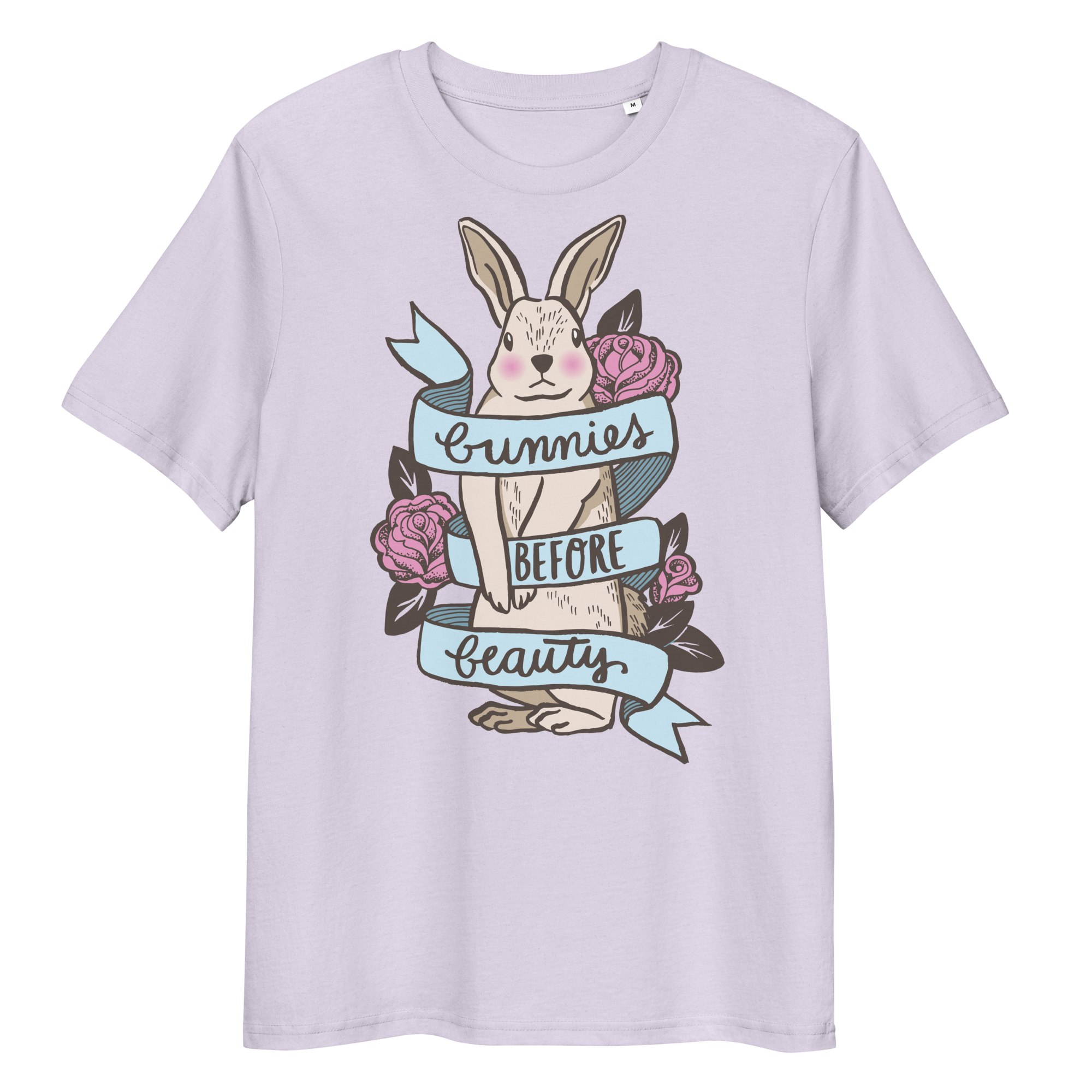The Easter Bunny Is Vegan T Shirt The Easter Bunny Is Vegan T Shirt