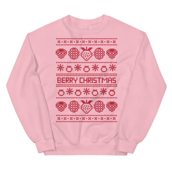 Rush ugly christmas sweater deals