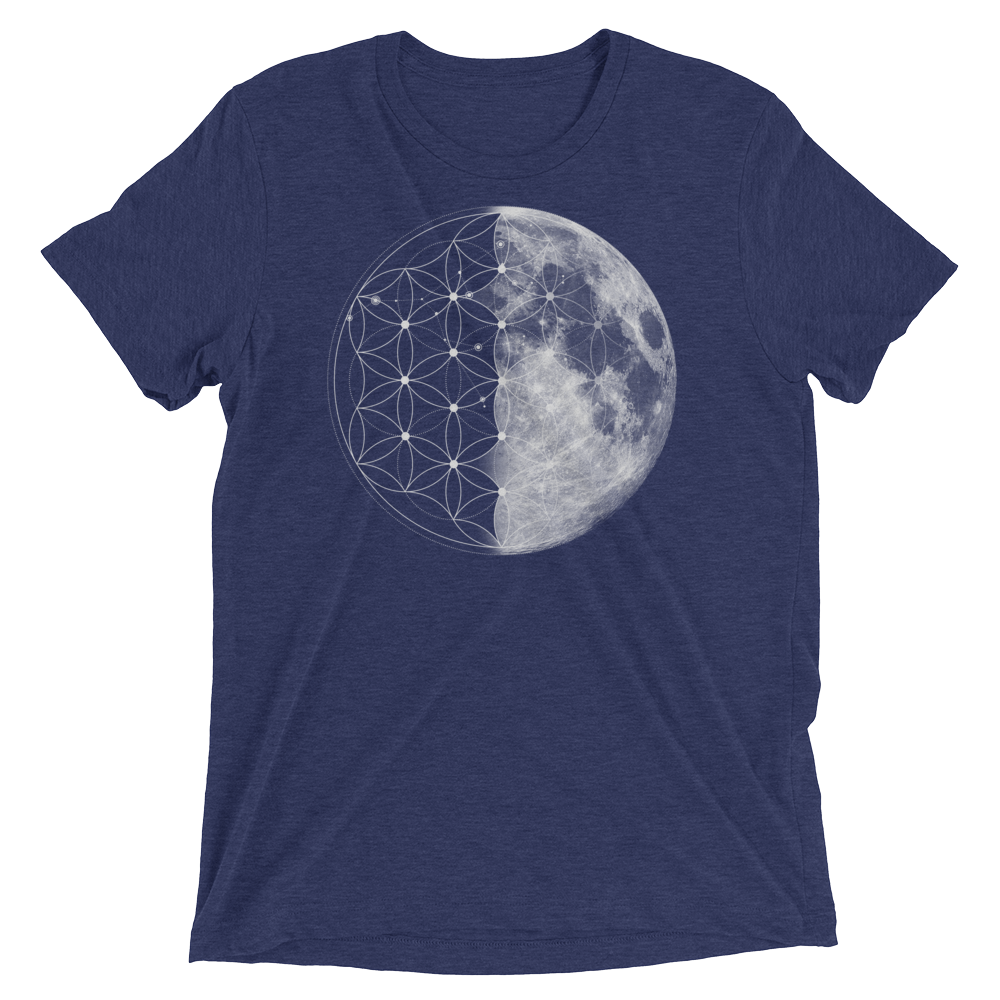 Flower of life clearance clothing
